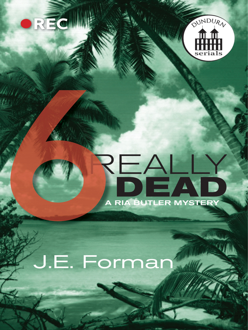 Title details for Really Dead--Part 6 by J.E. Forman - Available